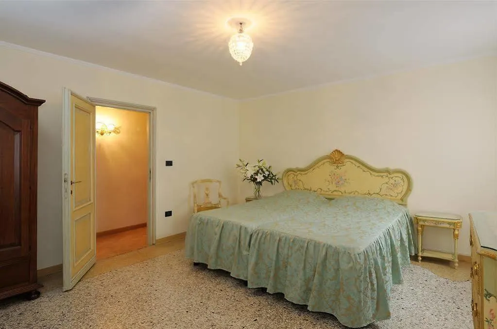 Riva De Biasio Hotel Venetië Gasthuis