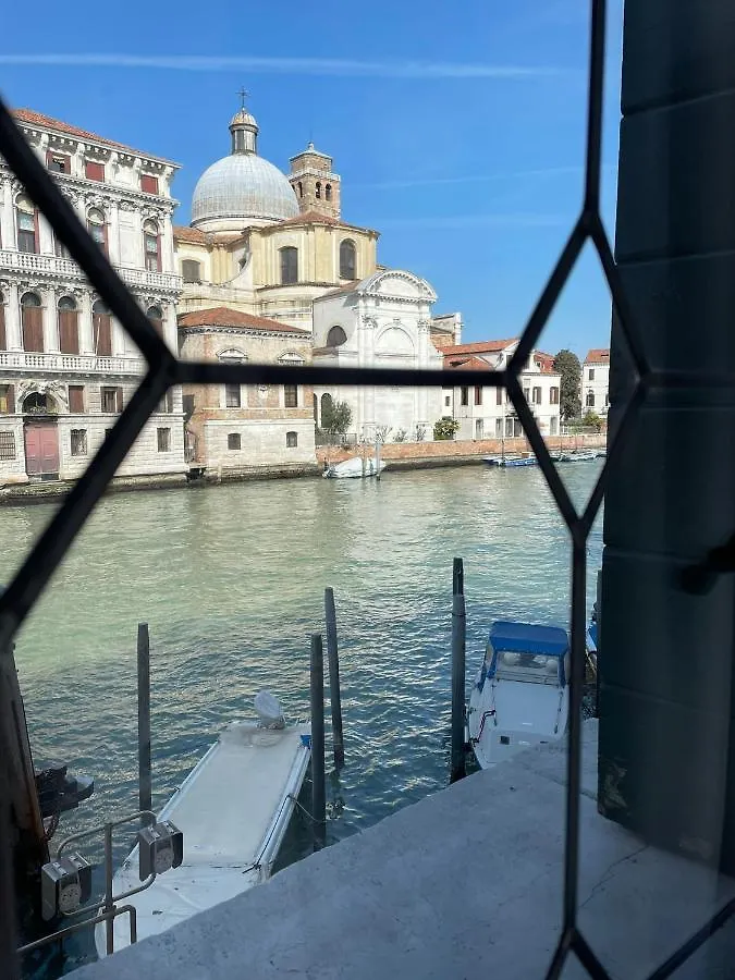 Riva De Biasio Hotel Venetië