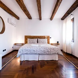  Maison d'hôtes Ai Sogni