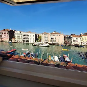  Gasthof Residenza La Veranda A Rialto