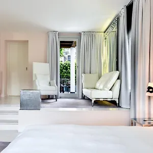 Hotel Palazzina Grassi *****