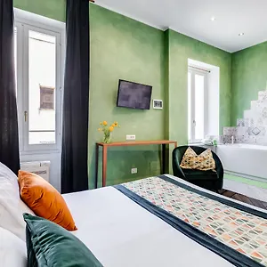 Couette-café Ripetta Luxurious
