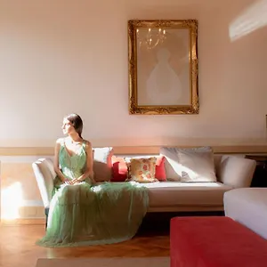 Hotel Eight, Venetië