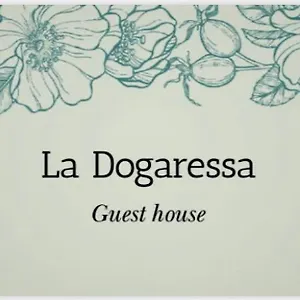 Gasthuis La Dogaressa, Venetië