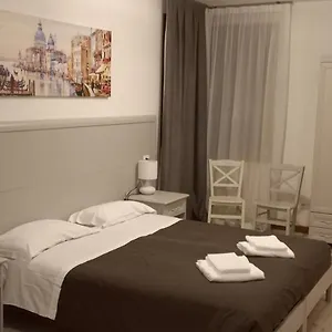  Maison d'hôtes Palazzetto Canossa
