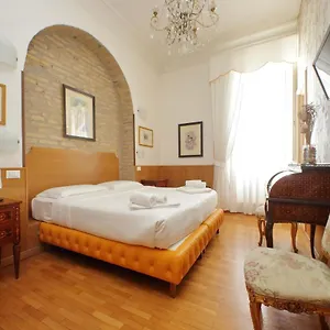 Casa de hóspedes Sonnino **
