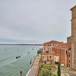 Hotel Collegio Amdg, Venetië