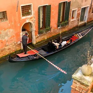 Hotel Residenza Ca' San Marco, Venetië