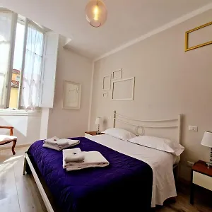 Arcobaleno 3*, Firenze Italia