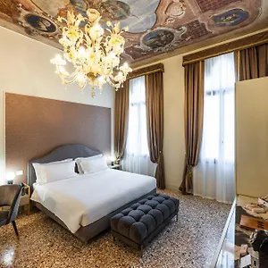Hotel Doni, Venezia