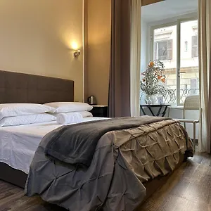 Couette-café Candia