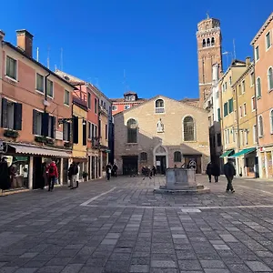 Affittacamere San Tomà, Venezia