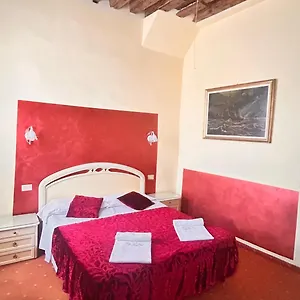 Gasthuis Casa Lin, Venetië