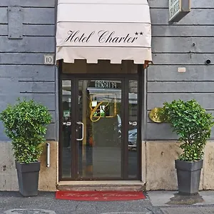 Hotel Charter **