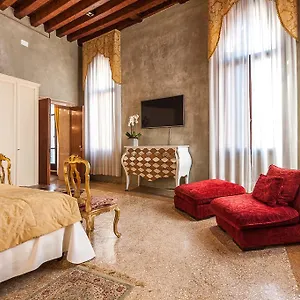 Bed & Breakfast Ca' Cappellis, Venezia