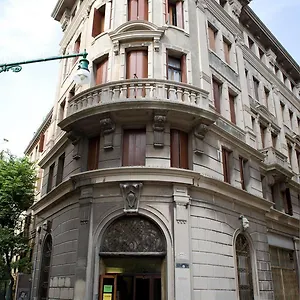 Ostello Domus Civica, Venezia