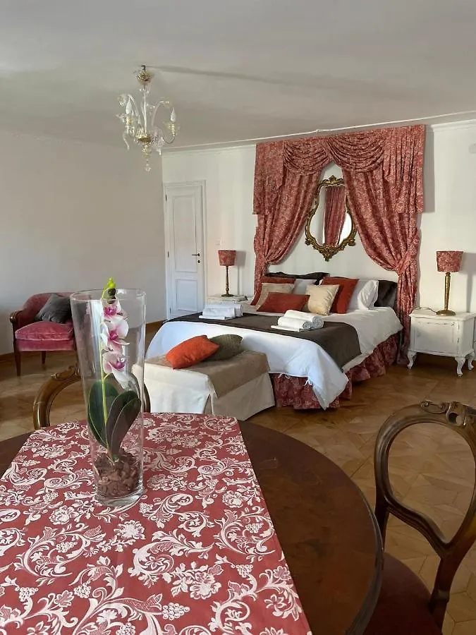 Guest house Canal Riva De Biasio Venice