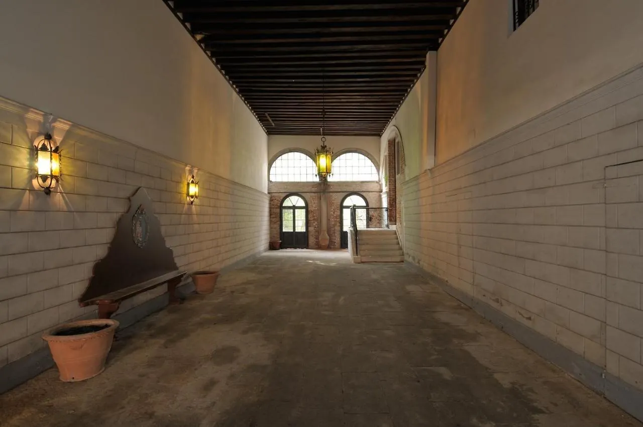 Maison d'hôtes Canal Riva De Biasio Venise