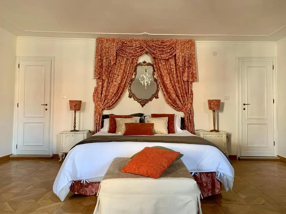 Guest house Canal Riva De Biasio Venice